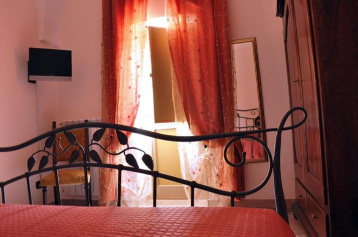 Al Borgo Antico Ristorante E B&B Crispiano Luaran gambar